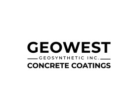 GeoWest Geosynthetic Inc. Concrete Coatings entry by Ryu0