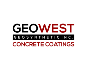 GeoWest Geosynthetic Inc. Concrete Coatings entry by SabunMantan