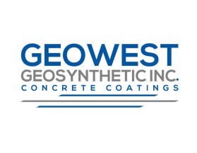 GeoWest Geosynthetic Inc. Concrete Coatings entry by MuhammadR