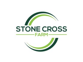 Stone Cross Farm entry by LogoAmr