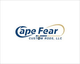 Cape Fear Custom Rods, LLC entry by nirajdhivaryahoocoin