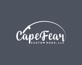 Cape Fear Custom Rods, LLC entry by triwasana