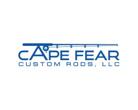 Cape Fear Custom Rods, LLC entry by Amit1991