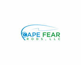 Cape Fear Custom Rods, LLC entry by Mza