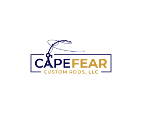 Cape Fear Custom Rods, LLC entry by andsue