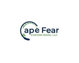 Cape Fear Custom Rods, LLC entry by Amit1991