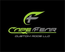 Cape Fear Custom Rods, LLC entry by monstersox