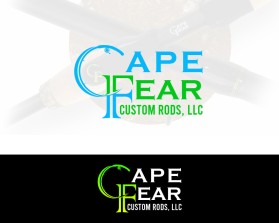 Cape Fear Custom Rods, LLC entry by Adam