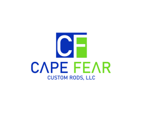 Cape Fear Custom Rods, LLC entry by Kang okim