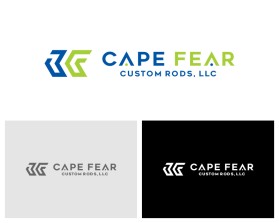 Cape Fear Custom Rods, LLC entry by putih