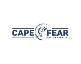 Cape Fear Custom Rods, LLC entry by andsue