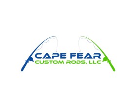 Cape Fear Custom Rods, LLC entry by jragem