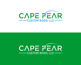 Cape Fear Custom Rods, LLC entry by art dent