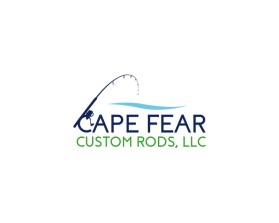 Cape Fear Custom Rods, LLC entry by bartous