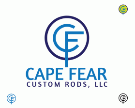 Cape Fear Custom Rods, LLC entry by kbcorbin