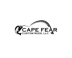 Cape Fear Custom Rods, LLC entry by Amit1991