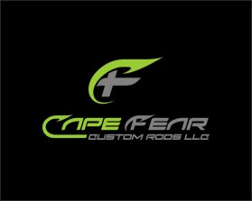 Cape Fear Custom Rods, LLC entry by monstersox