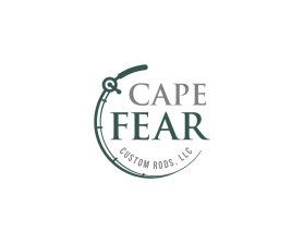 Cape Fear Custom Rods, LLC entry by andsue