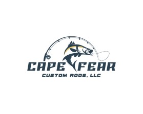 Cape Fear Custom Rods, LLC entry by Apocalypso
