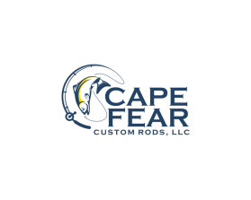 Cape Fear Custom Rods, LLC entry by andsue
