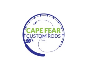 Cape Fear Custom Rods, LLC entry by dahmane