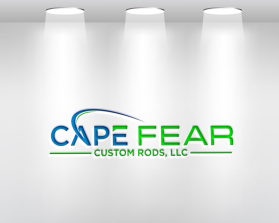 Cape Fear Custom Rods, LLC entry by art dent