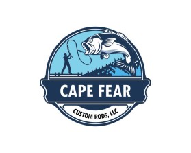 Cape Fear Custom Rods, LLC entry by aufa1