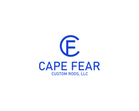 Cape Fear Custom Rods, LLC entry by Kang okim