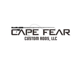 Cape Fear Custom Rods, LLC entry by Ichsany