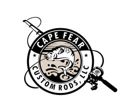Cape Fear Custom Rods, LLC entry by aufa1