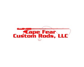 Cape Fear Custom Rods, LLC entry by Ichsany