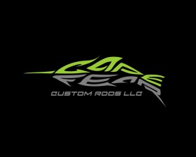 Cape Fear Custom Rods, LLC entry by monstersox