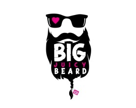 Big Juicy Beard Co entry by Ilham Fajri