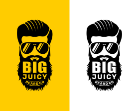 Big Juicy Beard Co entry by andsue