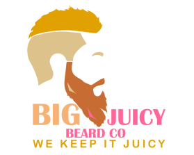 Big Juicy Beard Co entry by prince7