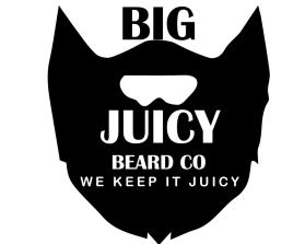 Big Juicy Beard Co entry by prince7