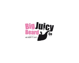 Big Juicy Beard Co entry by bartous
