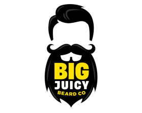 Big Juicy Beard Co entry by McRiver