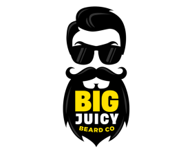 Big Juicy Beard Co entry by McRiver