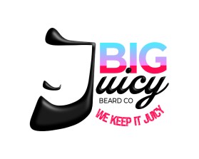 Big Juicy Beard Co entry by angelab