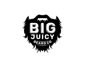 Big Juicy Beard Co entry by andsue