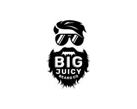 Big Juicy Beard Co entry by andsue