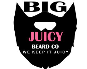 Big Juicy Beard Co entry by prince7