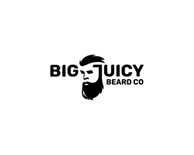 Big Juicy Beard Co entry by andsue