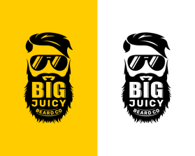 Big Juicy Beard Co entry by andsue