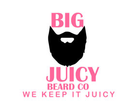 Big Juicy Beard Co entry by prince7