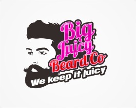 Big Juicy Beard Co entry by wongsanus