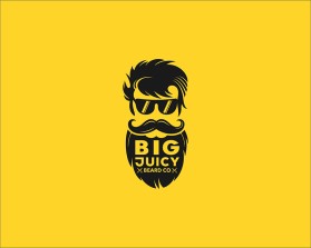 Big Juicy Beard Co entry by nirajdhivaryahoocoin
