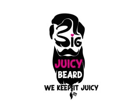 Big Juicy Beard Co entry by Ilham Fajri