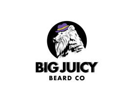 Big Juicy Beard Co entry by Jagad Langitan